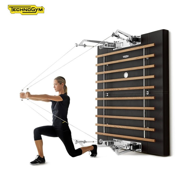 Materialinnovationen ermöglichen Qualitätsverbesserungen und Fitnessgeräte treten in eine neue Ära von „leicht + umweltfreundlich“ ein.