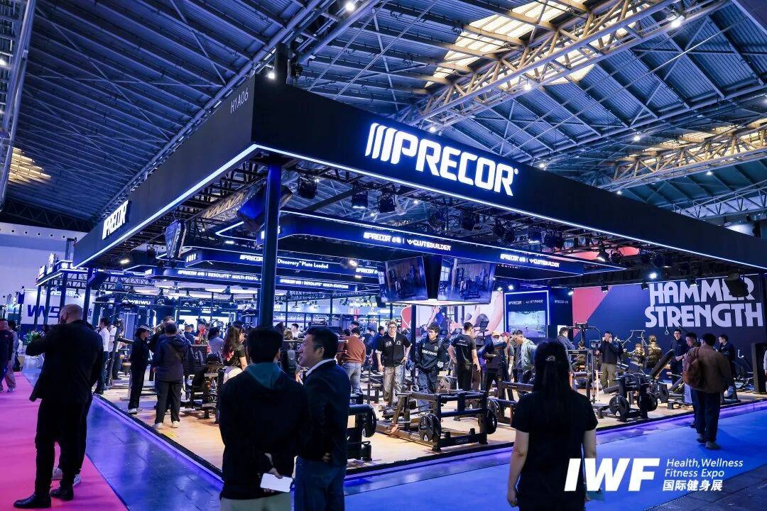 Tendencias de la industria de equipos de fitness en 2026: la iteración inteligente profundiza el mercado y la segmentación de la escena activa un nuevo impulso